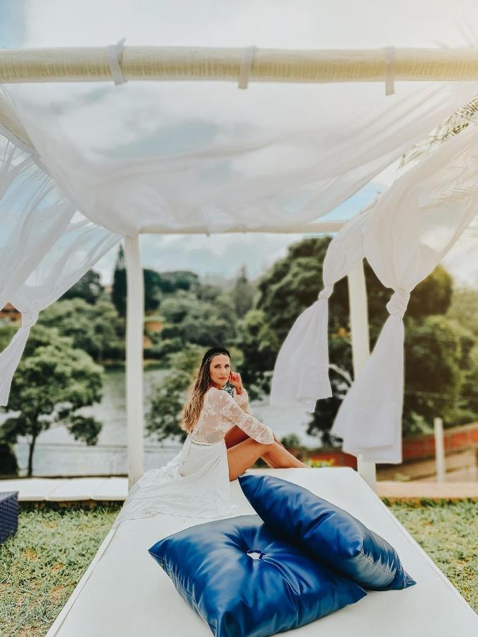 מיגל פריירה Costa Del Mar Hotel Boutique מראה חיצוני תמונה