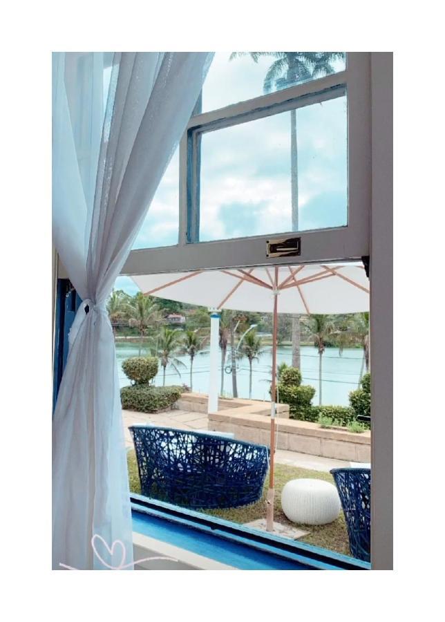 מיגל פריירה Costa Del Mar Hotel Boutique מראה חיצוני תמונה
