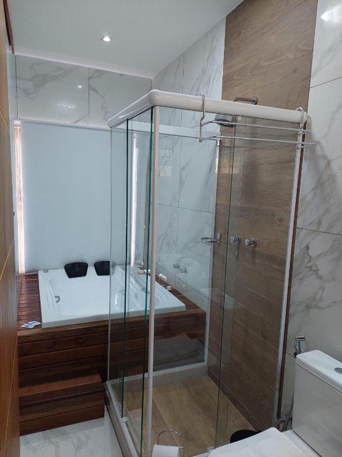 מיגל פריירה Costa Del Mar Hotel Boutique מראה חיצוני תמונה