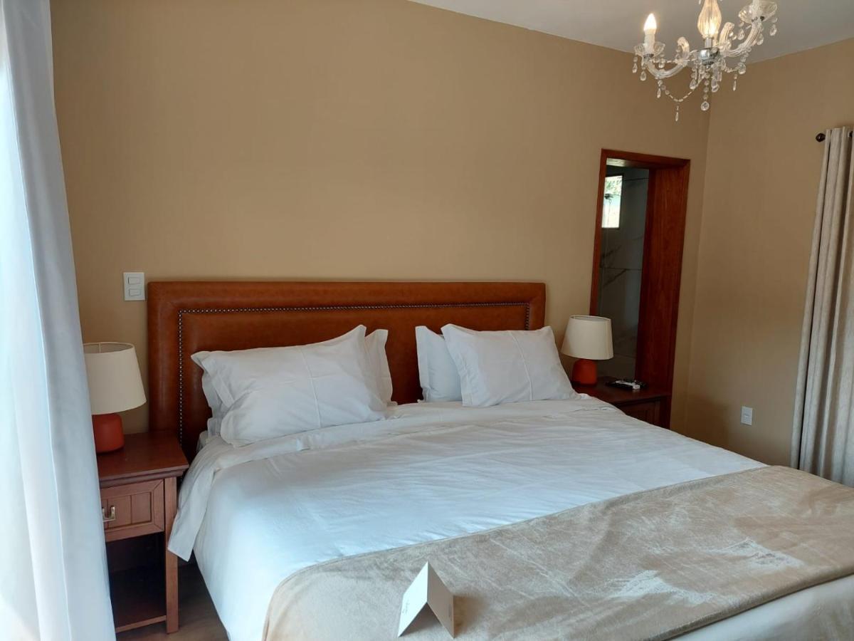 מיגל פריירה Costa Del Mar Hotel Boutique מראה חיצוני תמונה