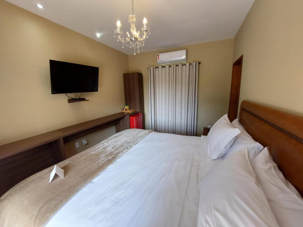 מיגל פריירה Costa Del Mar Hotel Boutique מראה חיצוני תמונה