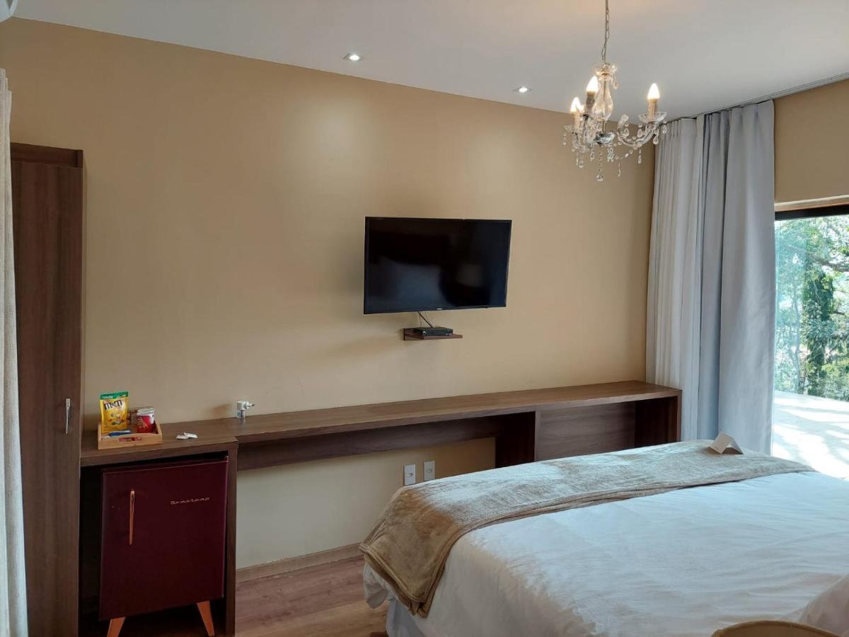 מיגל פריירה Costa Del Mar Hotel Boutique מראה חיצוני תמונה