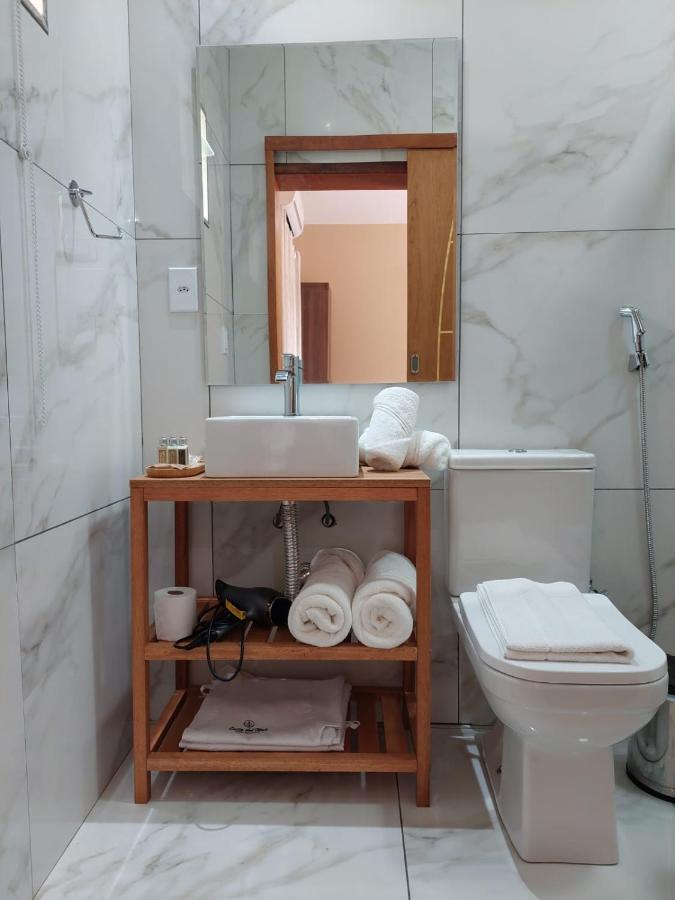 מיגל פריירה Costa Del Mar Hotel Boutique מראה חיצוני תמונה