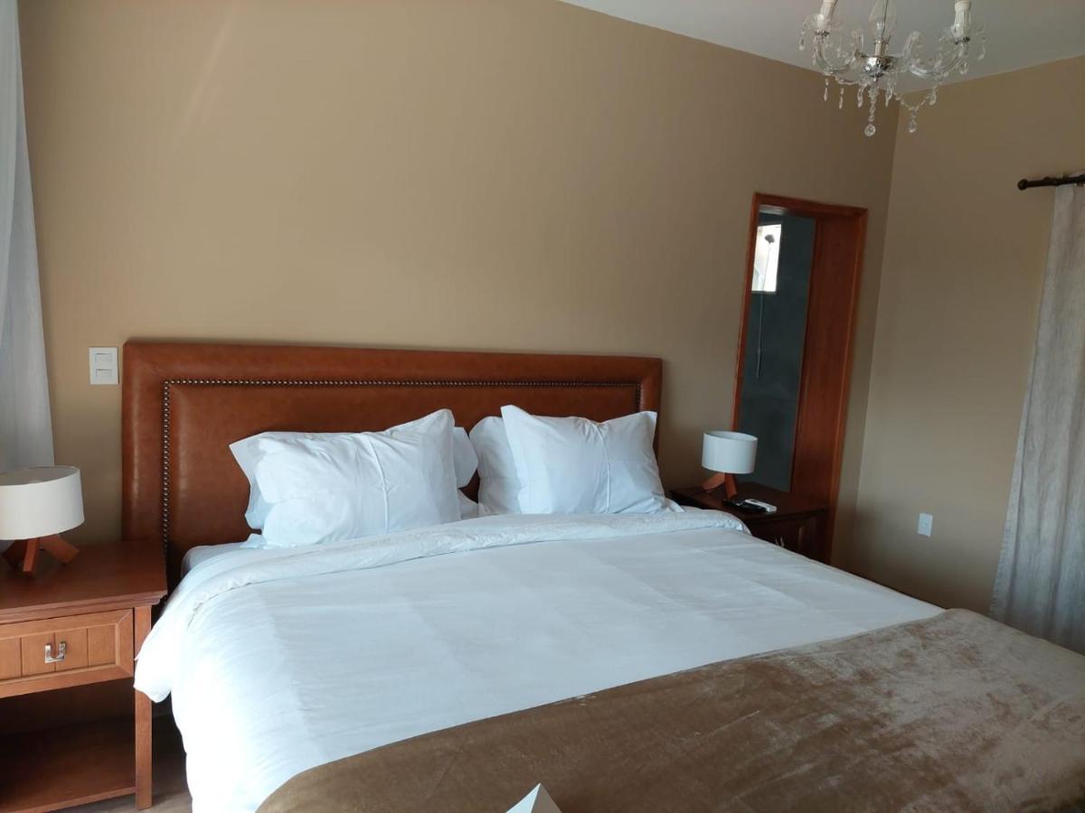 מיגל פריירה Costa Del Mar Hotel Boutique מראה חיצוני תמונה