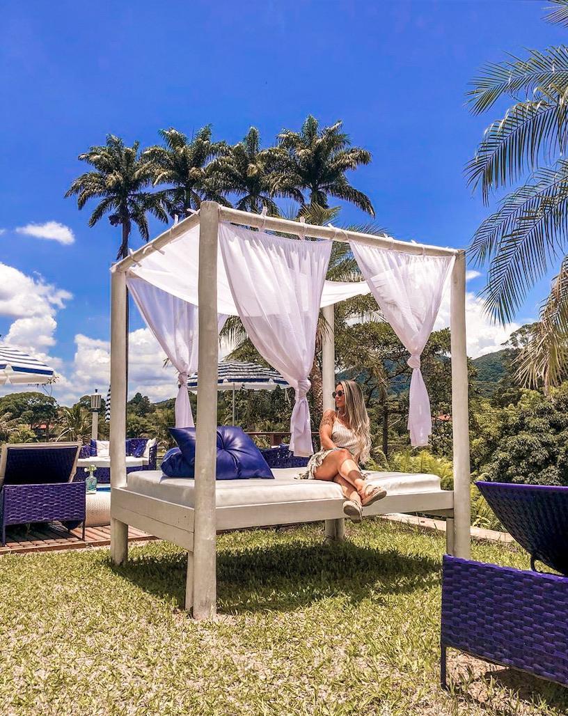 מיגל פריירה Costa Del Mar Hotel Boutique מראה חיצוני תמונה