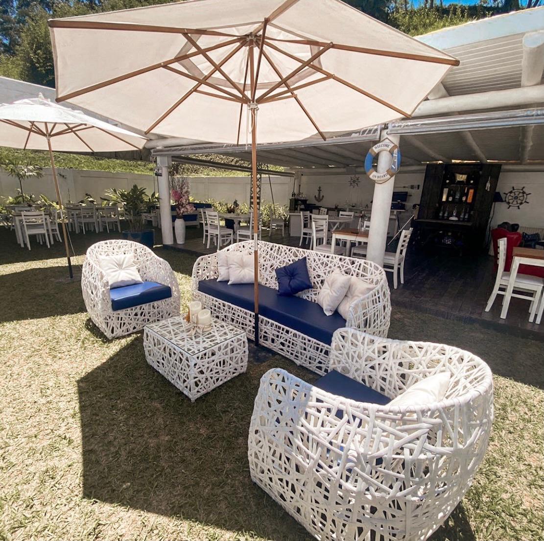 מיגל פריירה Costa Del Mar Hotel Boutique מראה חיצוני תמונה