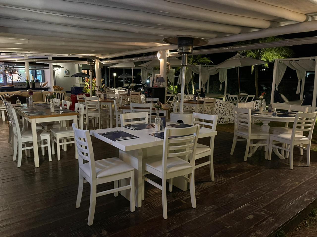 מיגל פריירה Costa Del Mar Hotel Boutique מראה חיצוני תמונה