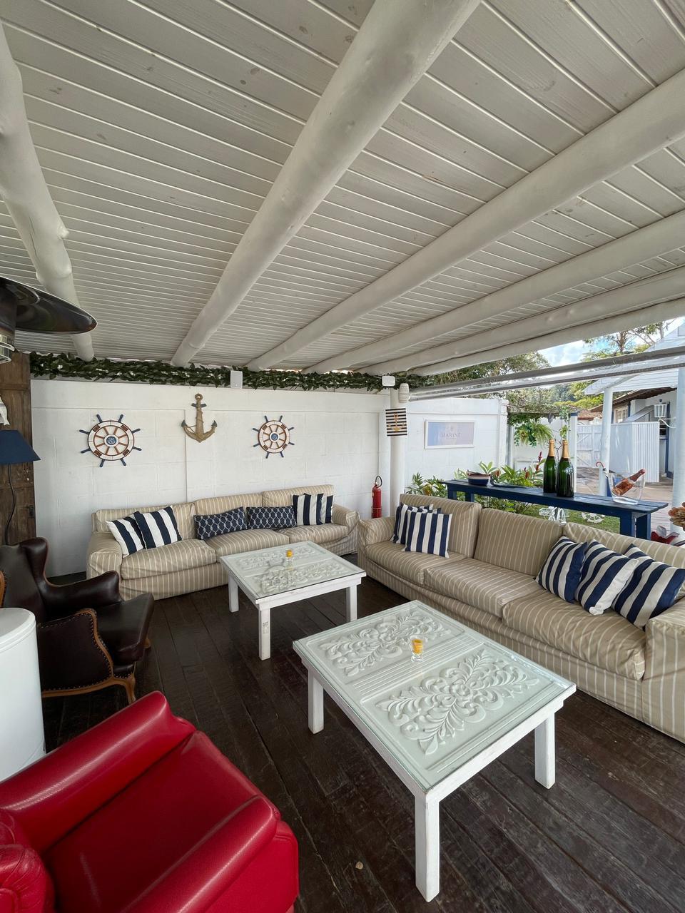 מיגל פריירה Costa Del Mar Hotel Boutique מראה חיצוני תמונה